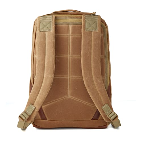 laydown image of GR2 Heritage Backpack - 26L