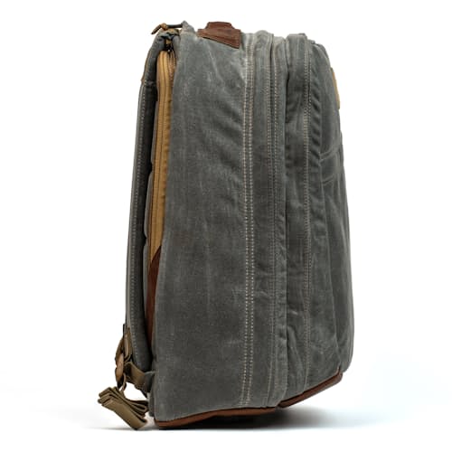 laydown image of GR2 Heritage Backpack - 26L