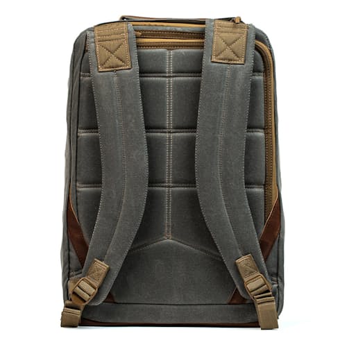 laydown image of GR2 Heritage Backpack - 26L