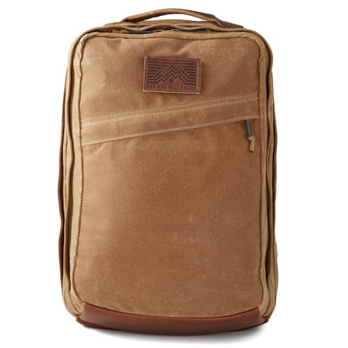laydown image of GR2 Heritage Backpack - 34L