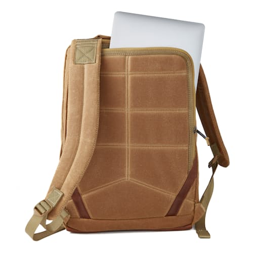 laydown image of GR2 Heritage Backpack - 34L