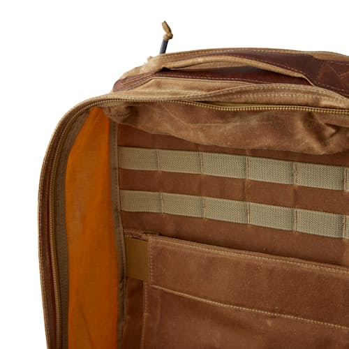 laydown image of GR2 Heritage Backpack - 34L