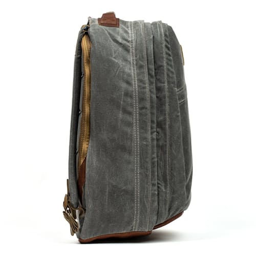 laydown image of GR2 Heritage Backpack - 34L