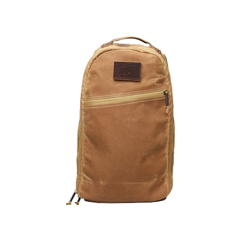 laydown image of Bullet Heritage Backpack - 15L
