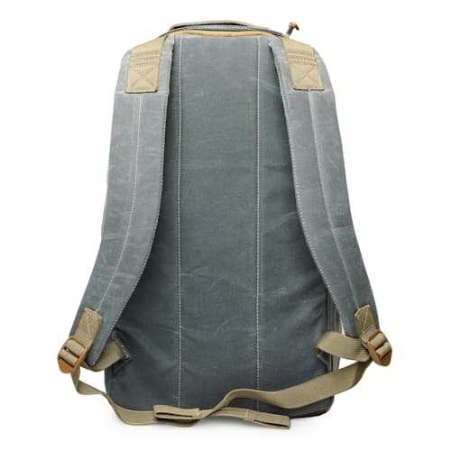 laydown image of Bullet Heritage Backpack - 15L