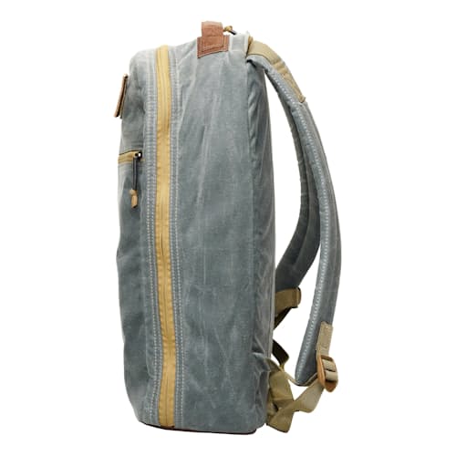laydown image of Bullet Heritage Backpack - 15L