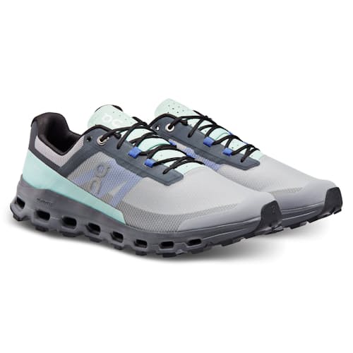 laydown image of Cloudvista Sneaker