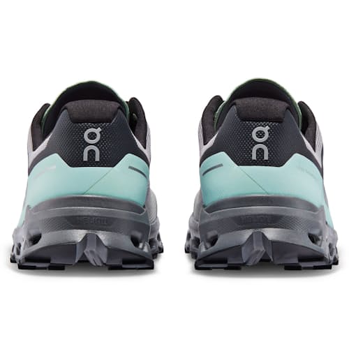 laydown image of Cloudvista Sneaker