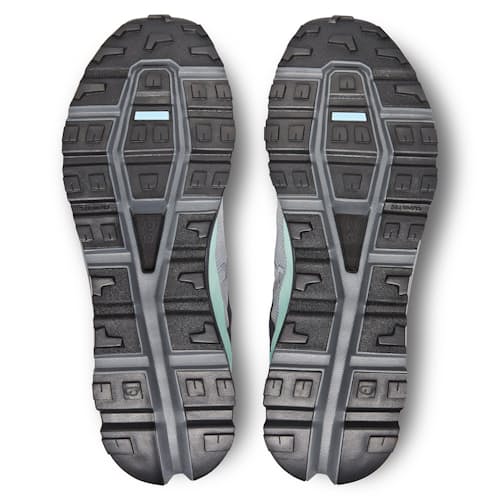 laydown image of Cloudvista Sneaker