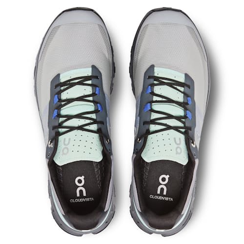 laydown image of Cloudvista Sneaker