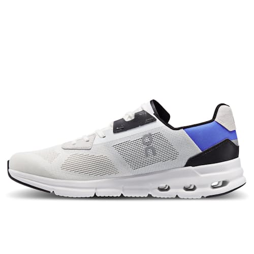 laydown image of Cloudrift Sneaker