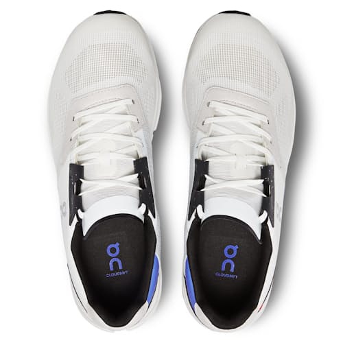 laydown image of Cloudrift Sneaker