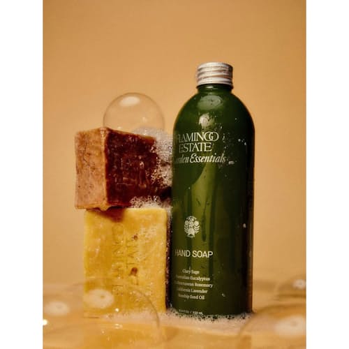 lifestyle image of Garden Essentials Hand Soap