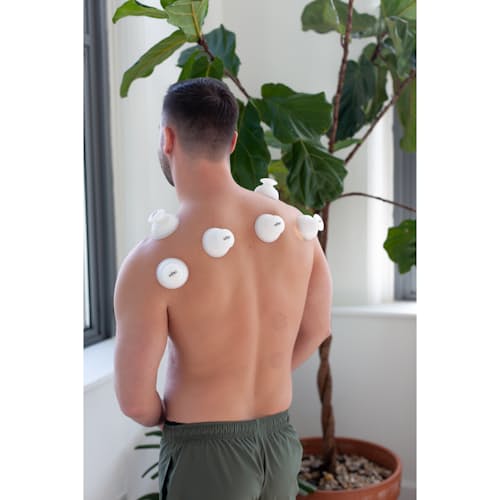 laydown image of Body Cupping Kit