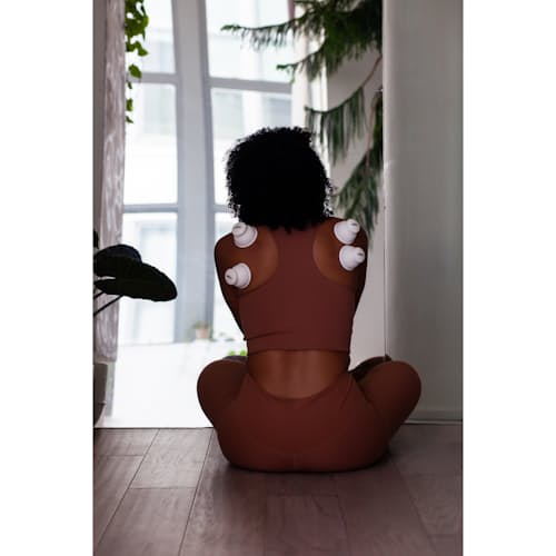 laydown image of Body Cupping Kit