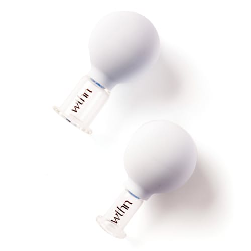 laydown image of Face Cupping Kit
