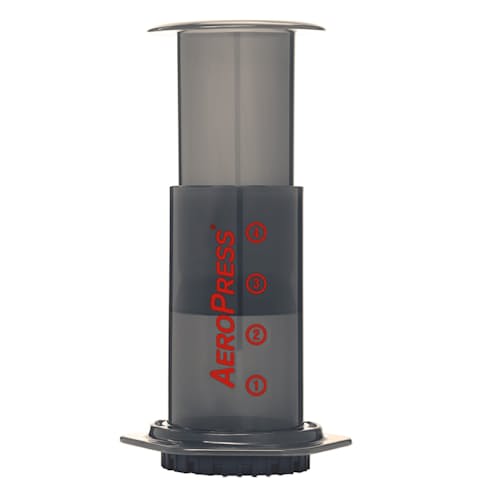laydown image of AeroPress Original