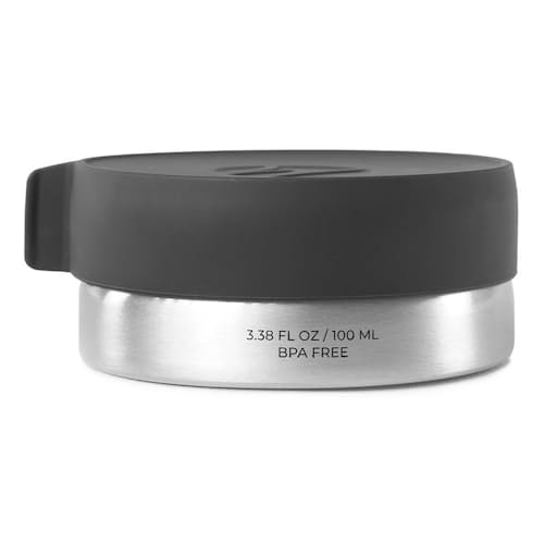 laydown image of Waterproof Travel Canister