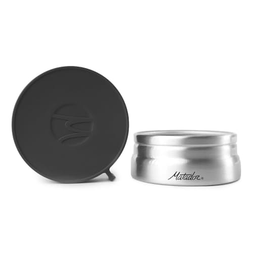 laydown image of Waterproof Travel Canister