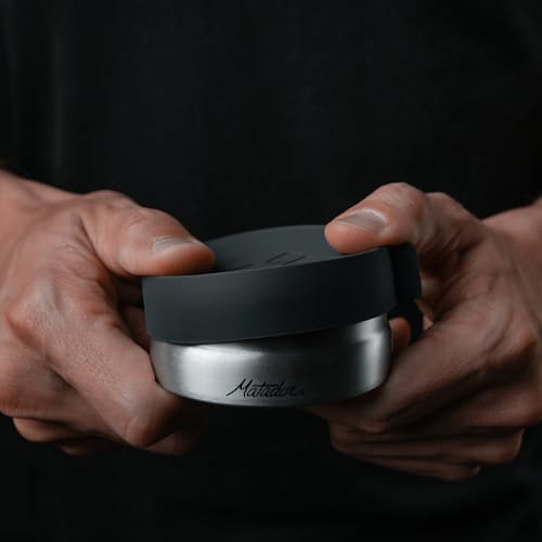 laydown image of Waterproof Travel Canister