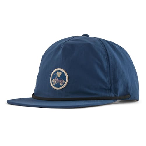 laydown image of Merganzer Hat