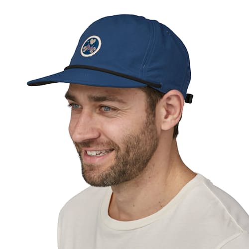 laydown image of Merganzer Hat