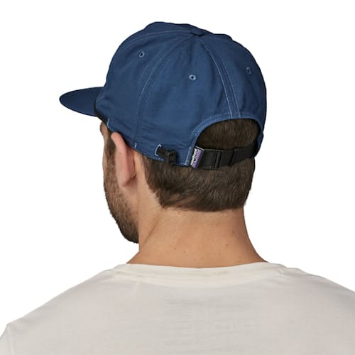 laydown image of Merganzer Hat