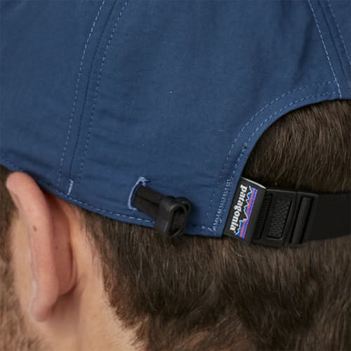 lifestyle image of Merganzer Hat