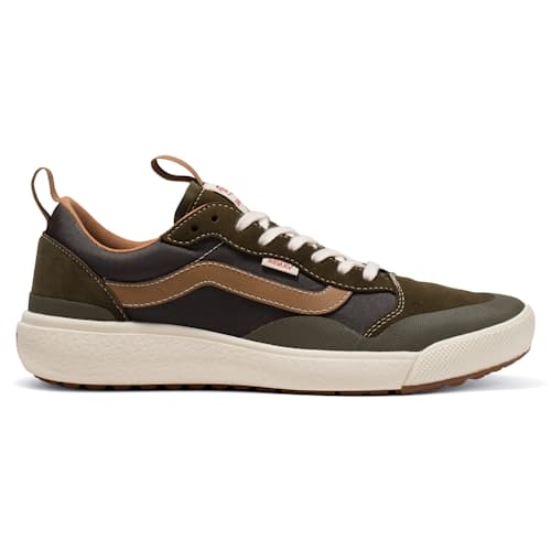 laydown image of ULTRARANGE EXO SE Sneaker