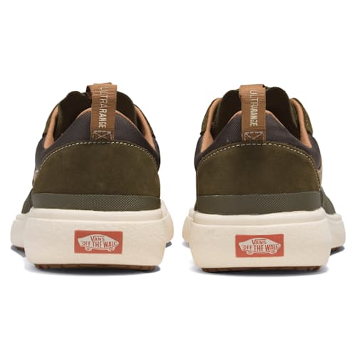 laydown image of ULTRARANGE EXO SE Sneaker