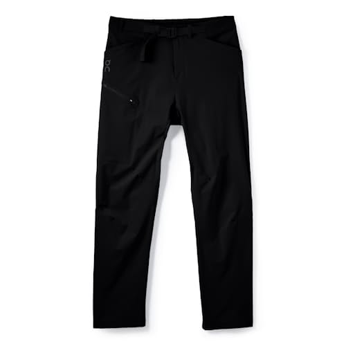 laydown image of Trek Pant