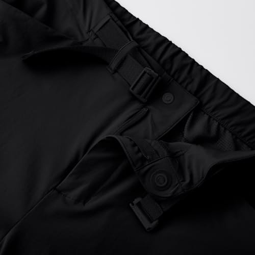 laydown detail image of Trek Pant