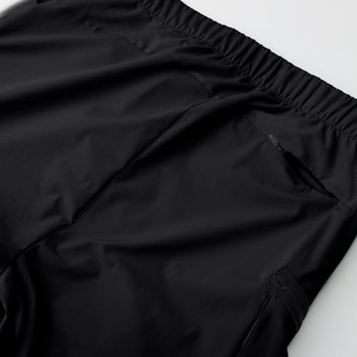 laydown detail image of Trek Pant