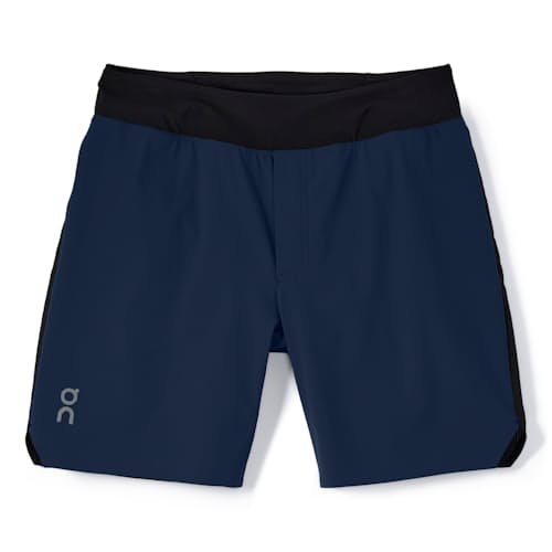 laydown image of Ultralight Short - 8"