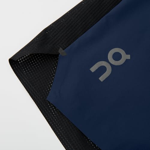 laydown image of Ultralight Short - 8"