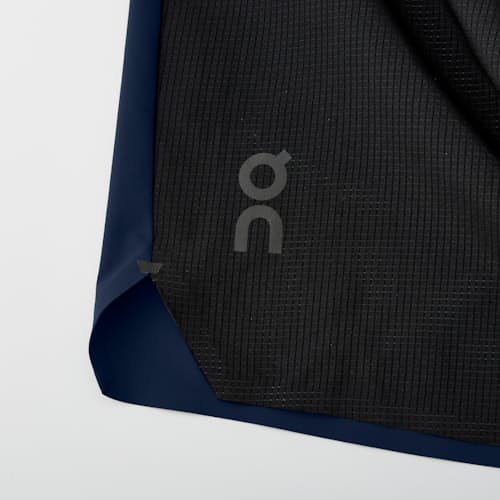 laydown image of Ultralight Short - 8"