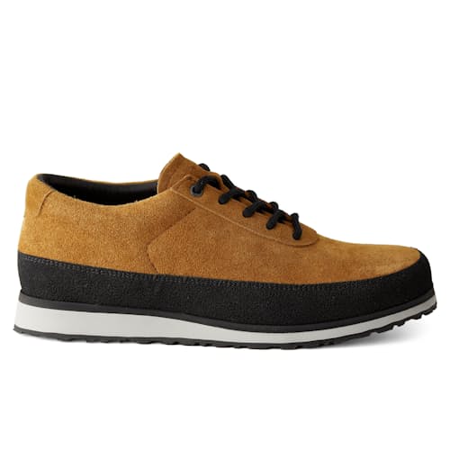 laydown image of Huckberry x Tarvas Explorer