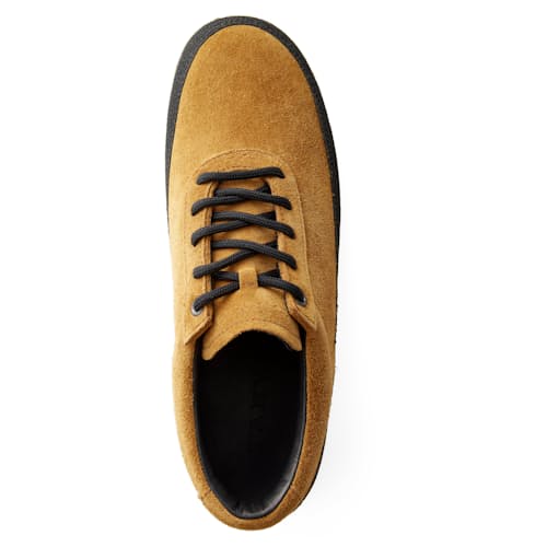 laydown image of Huckberry x Tarvas Explorer