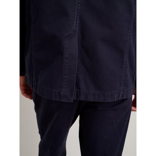 lifestyle image of Vintage Washed Blazer