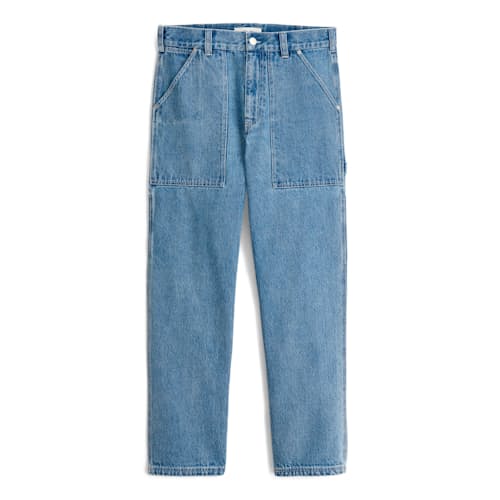laydown image of Painter Denim