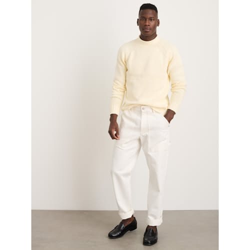 laydown image of Painter Denim
