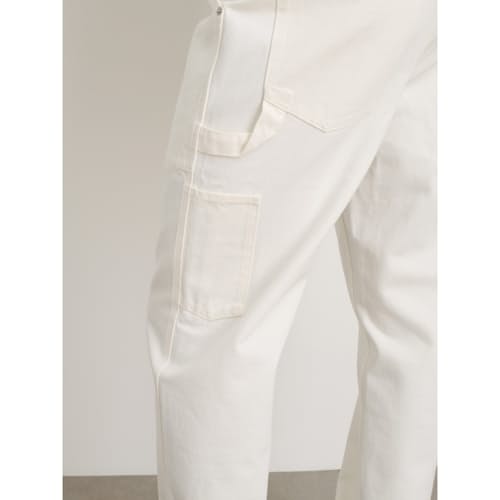 laydown image of Painter Denim