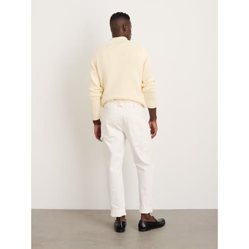 laydown image of Painter Denim
