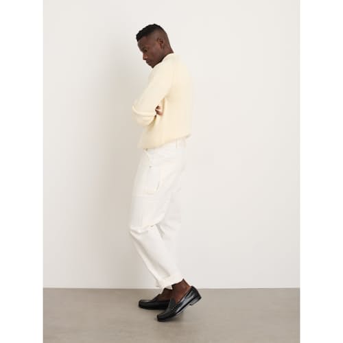 laydown image of Painter Denim