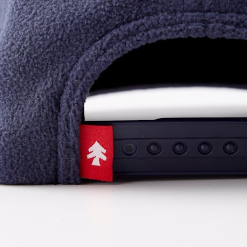 lifestyle image of Banquet Fleece Hat