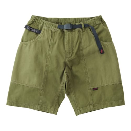 laydown image of Gadget Short -10"