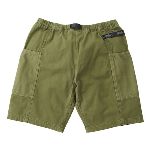 laydown image of Gadget Short -10"
