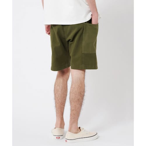 laydown image of Gadget Short -10"