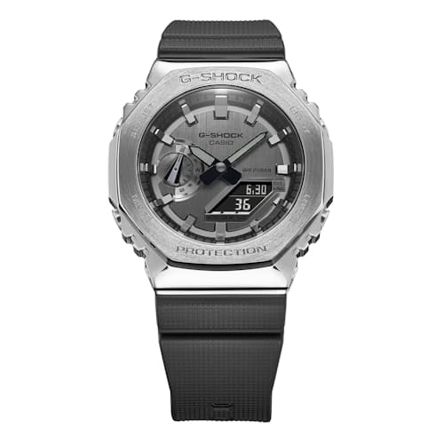 laydown image of GM2100-1A Watch