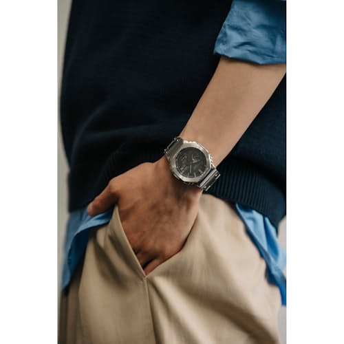 lifestyle image of GMB2100D-1A Watch